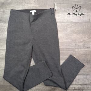 Daily Ritual Ankle Legging Size S